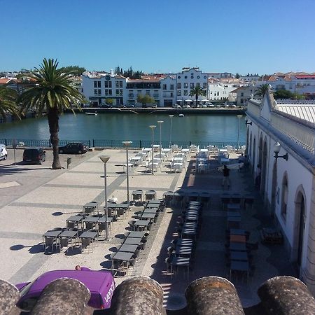 Oskar'S Tavira Guesthouse ภายนอก รูปภาพ