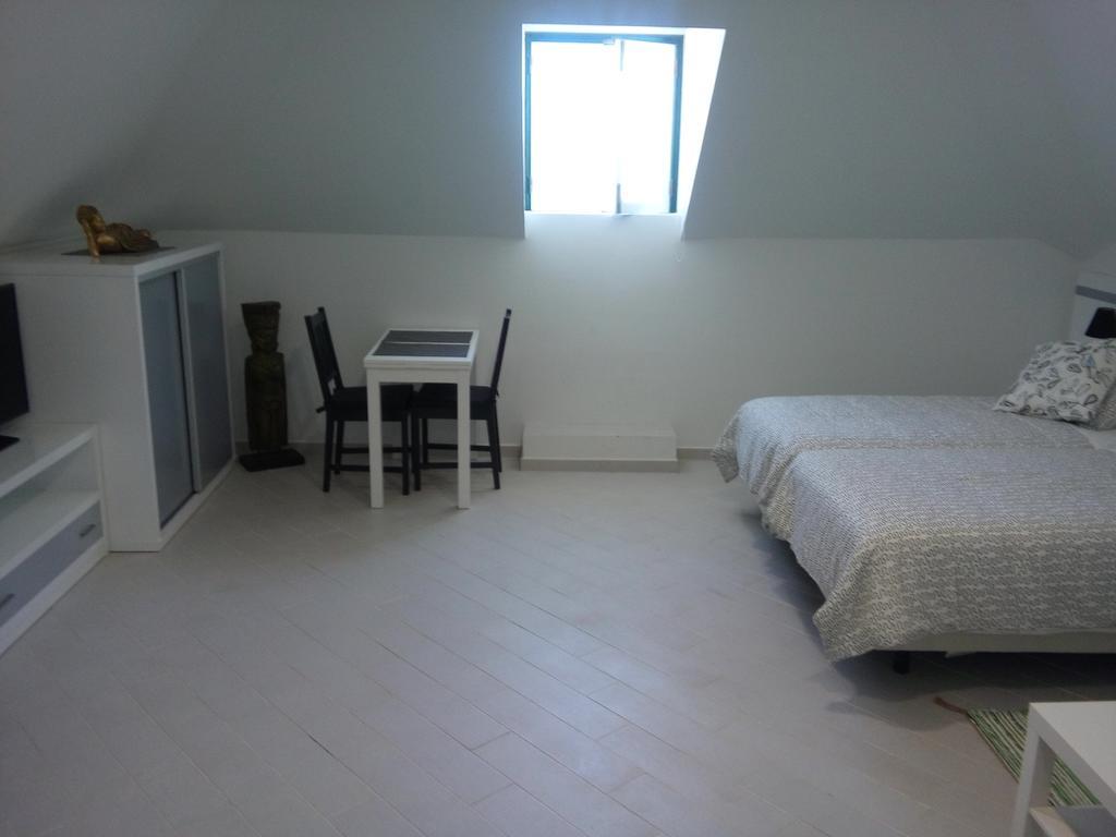 Oskar'S Tavira Guesthouse ภายนอก รูปภาพ