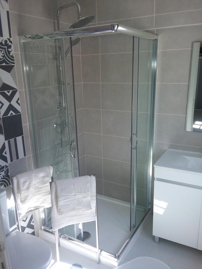 Oskar'S Tavira Guesthouse ภายนอก รูปภาพ
