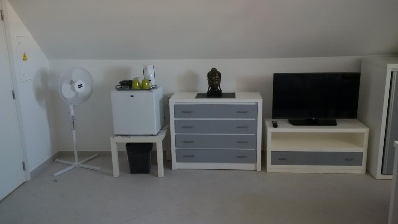 Oskar'S Tavira Guesthouse ภายนอก รูปภาพ