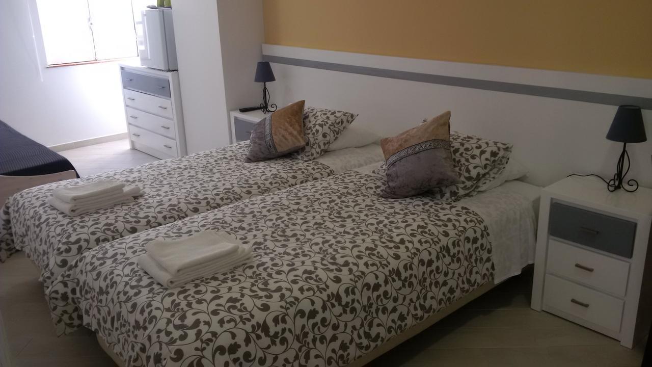 Oskar'S Tavira Guesthouse ห้อง รูปภาพ