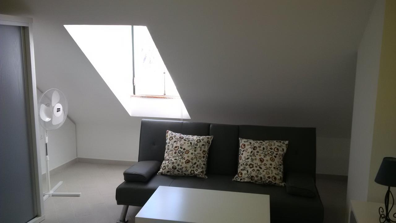 Oskar'S Tavira Guesthouse ภายนอก รูปภาพ