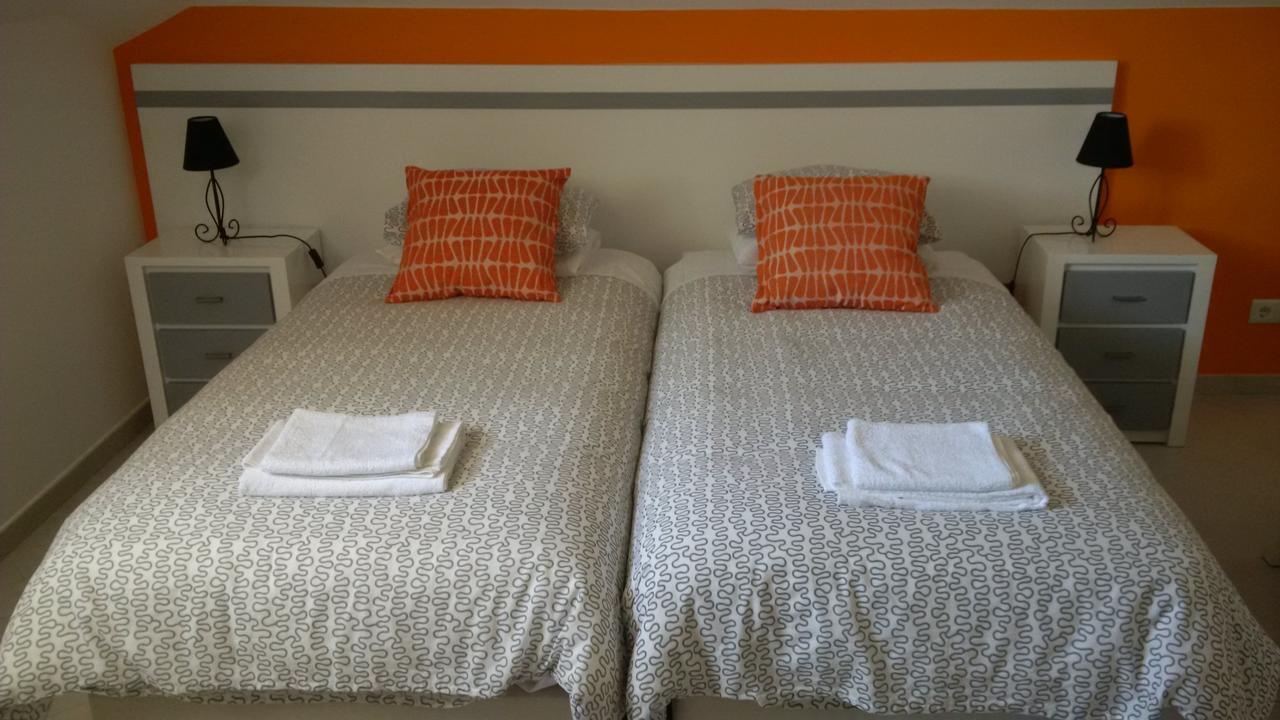 Oskar'S Tavira Guesthouse ห้อง รูปภาพ